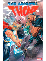 . IMMORTAL THOR (2023) #10
