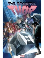 . IMMORTAL THOR (2023) #11