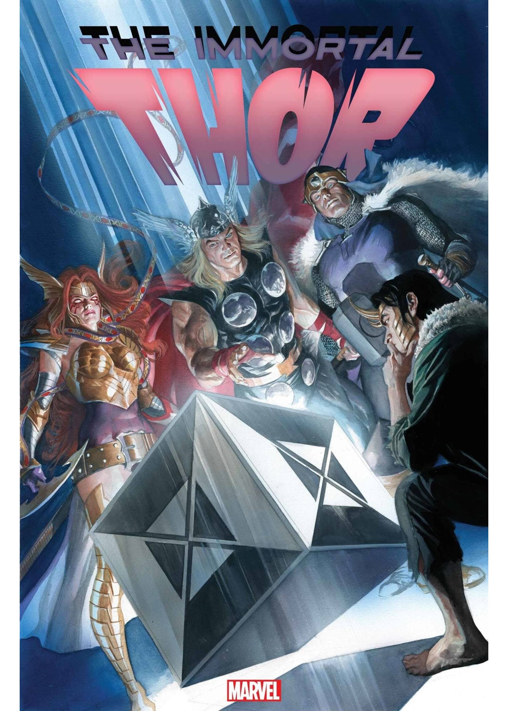 . IMMORTAL THOR (2023) #11