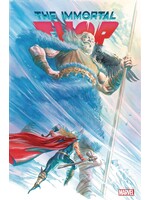 . IMMORTAL THOR (2023) #12