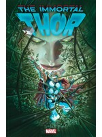 . IMMORTAL THOR (2023) #8