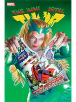 . IMMORTAL THOR (2023) #9