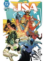 . JSA (2024) #1
