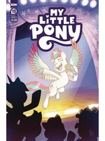 . MY LITTLE PONY (2022) #19 CVR A BULMER