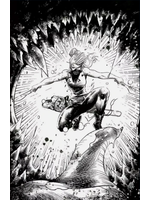 ABRAMS SOMETHING IS KILLING THE CHILDREN #37 THANK YOU VARIANT