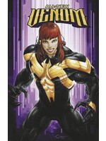 . ALL-NEW VENOM (2024) #5 CLAYTON CRAIN 2ND PRINT VAR
