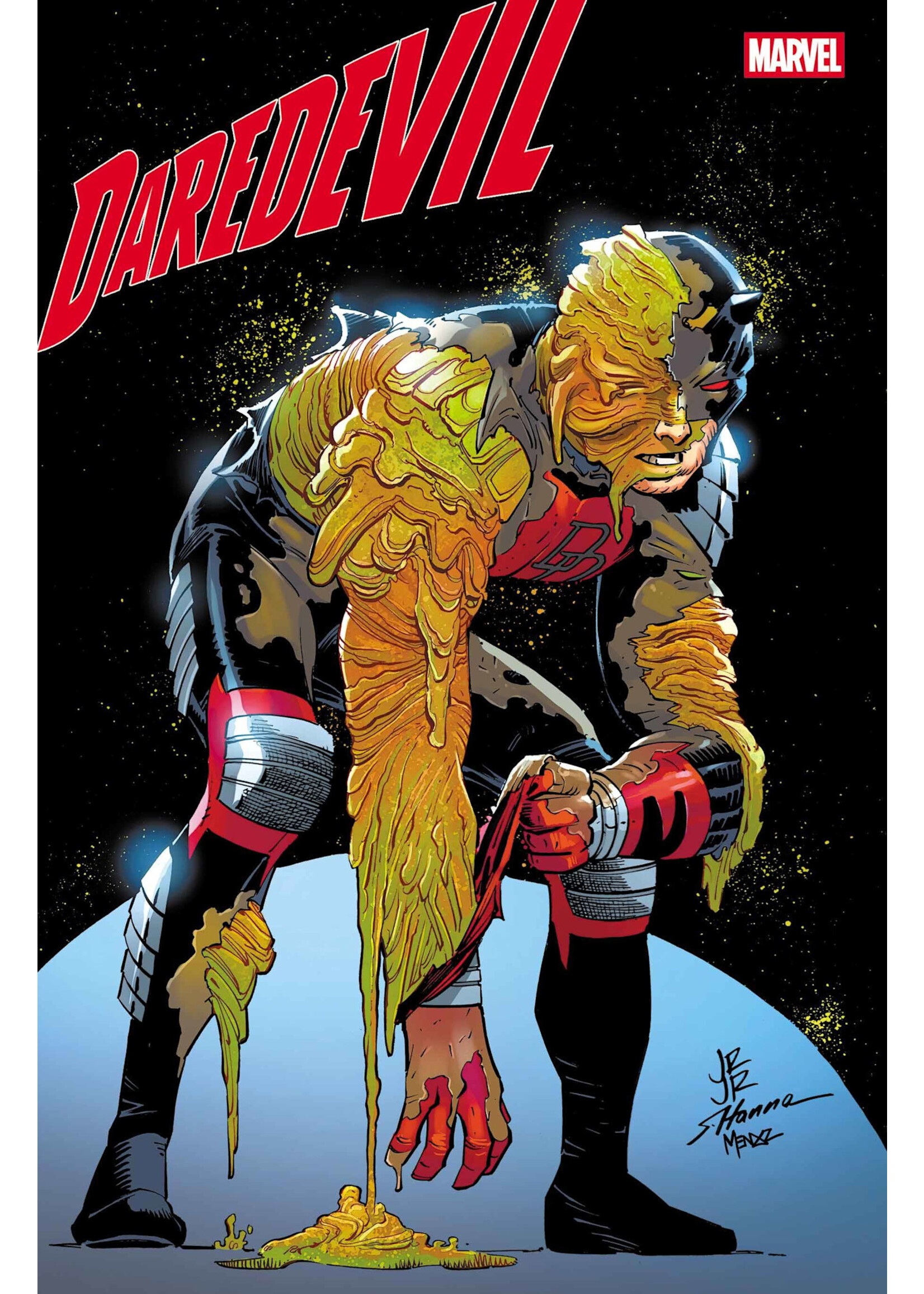 . DAREDEVIL (2023) #21