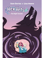 . HEX VETS THE NIGHT TUNNELS GN
