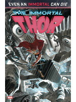 ABRAMS IMMORTAL THOR (2023) #23