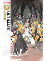 . ULTIMATE X-MEN (2024) #15
