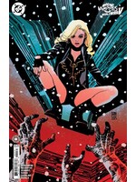 . DC VS VAMPIRES WORLD WAR V #9 (OF 12) CVR B DANI