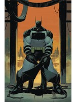 DYNAMIC FORCES DF ABSOLUTE BATMAN #1 CGC GRADED