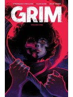 . GRIM TP VOL 01