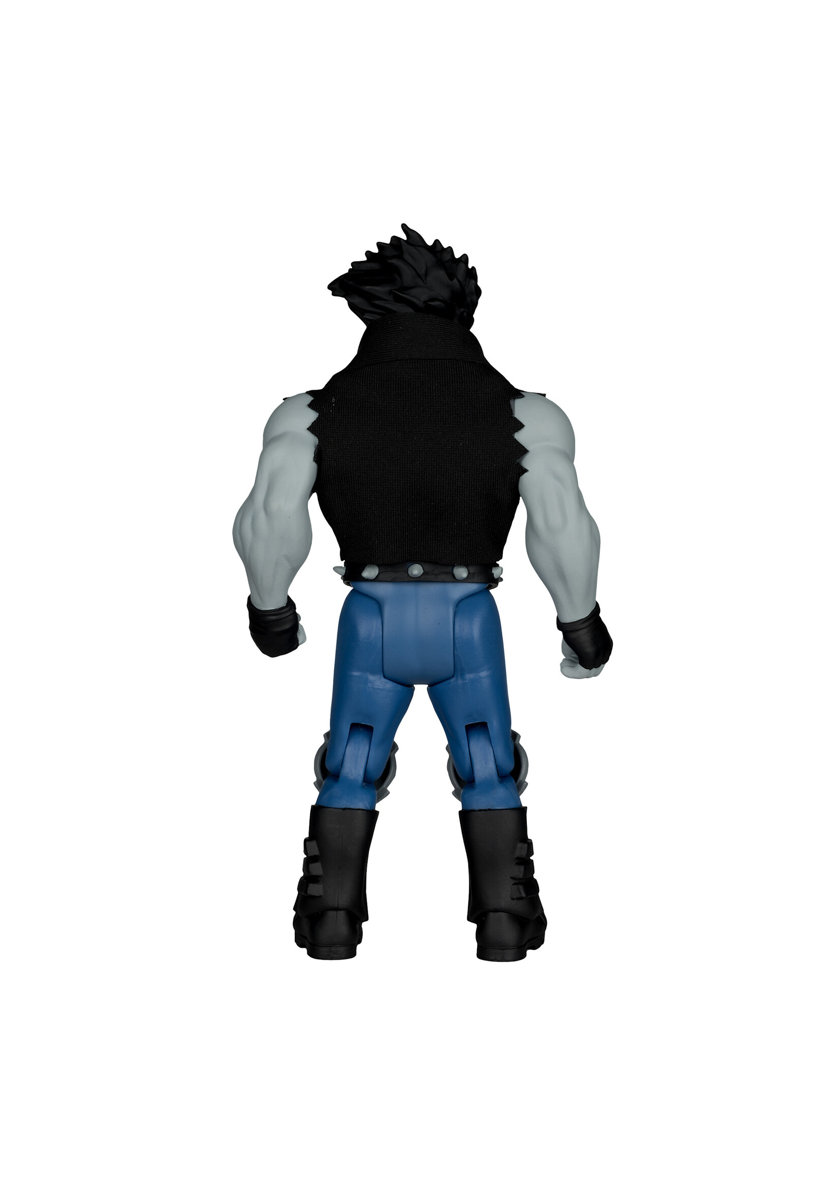 DC DIRECT - SUPER POWERS 5" FIG WV10 - LOBO