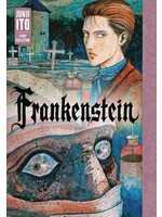 VIZ MEDIA FRANKENSTEIN STORY COLLECTION by JUNJI ITO