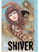 VIZ MEDIA SHIVER HC by JUNJI ITO