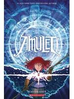 GRAPHIX AMULET # 9 WAVERIDER