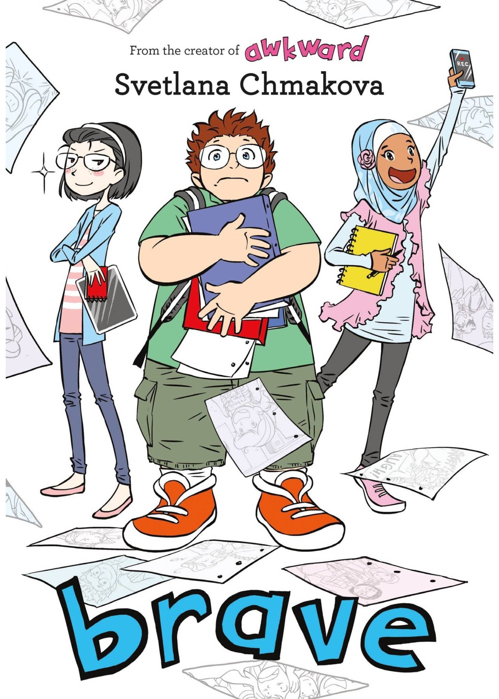 JY BRAVE GN BERRYBROOK SCHOOL