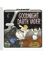 GOODNIGHT DARTH VADER HC