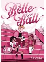 BELLE OF THE BALL GN
