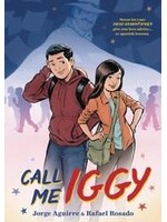CALL ME IGGY GN
