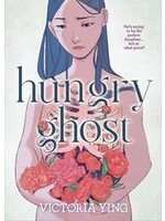 HUNGRY GHOST GN