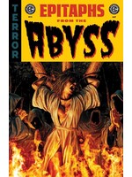ONI PRESS EC EPITAPHS FROM THE ABYSS #11 (OF 12) CVR A BERMEJO
