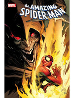 ABRAMS AMAZING SPIDER-MAN (2025) #4