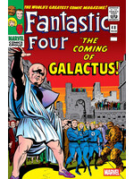 . FANTASTIC FOUR #48 FACSIMILE EDITION (2025)