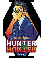 VIZ HUNTER X HUNTER 3-IN-1 ED VOL 02