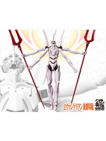 EVANGELION 13 AWAKE VER.