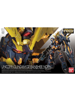 RG RG 1/144 UNICORN GUNDAM 02 BANSHEE NORN