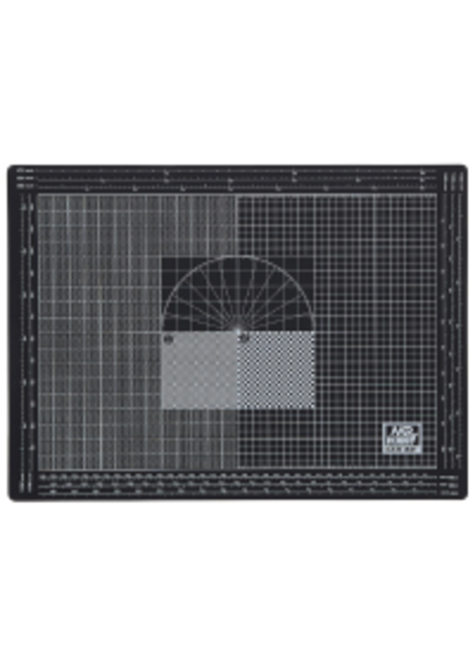 MR. CUTTING MAT A4 SIZE