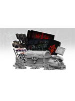 DARKEST DUNGEON HEIRLOOM CHEST LOOT