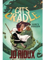 CATS CRADLE GN VOL 03 SURIS DRAGON