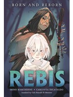 REBIS GN