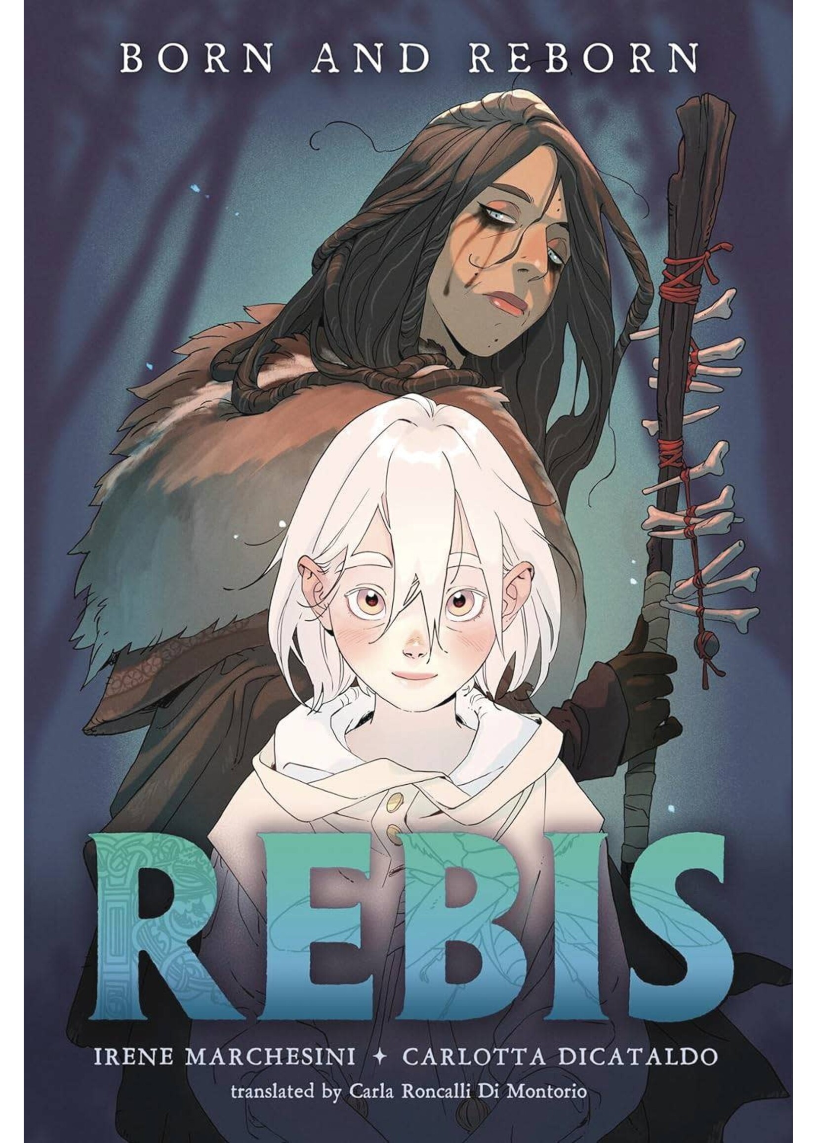 REBIS GN