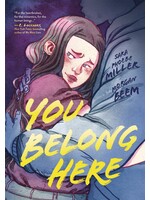 YOU BELONG HERE GN