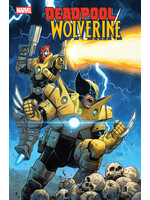 ABRAMS DEADPOOL/WOLVERINE (2025) #5