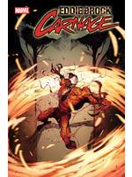 ABRAMS EDDIE BROCK CARNAGE #4