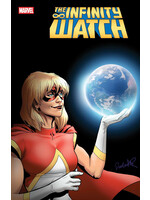 . INFINITY WATCH (2024) #5