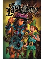BOOM ! STUDIOS LAST BOY (2025) #3 A MAIN
