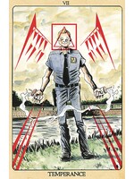 BOOM ! STUDIOS MINOR ARCANA #7 CVR D 1:10
