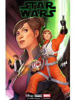 ABRAMS STAR WARS (2025) #1 NAKAYAMA