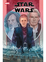 . STAR WARS THE RISE OF SKYWALKER ADAPTATION (2025) #4
