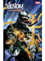 . VENOM ORIGINAL SIN (2025) #1