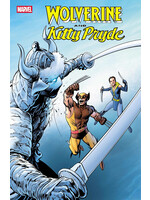 ABRAMS WOLVERINE AND KITTY PRYDE (2025) #2