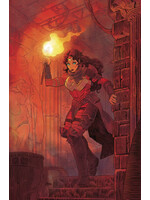 . ABSOLUTE WONDER WOMAN (2024) #8 CVR A