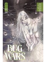 . BUG WARS #1 (OF 6) 3RD PTG (MR)