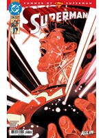 . SUPERMAN (2023) #26 CVR A